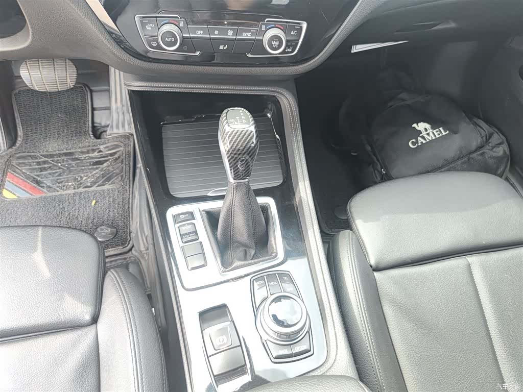 BMW 1 Series, 2017 10