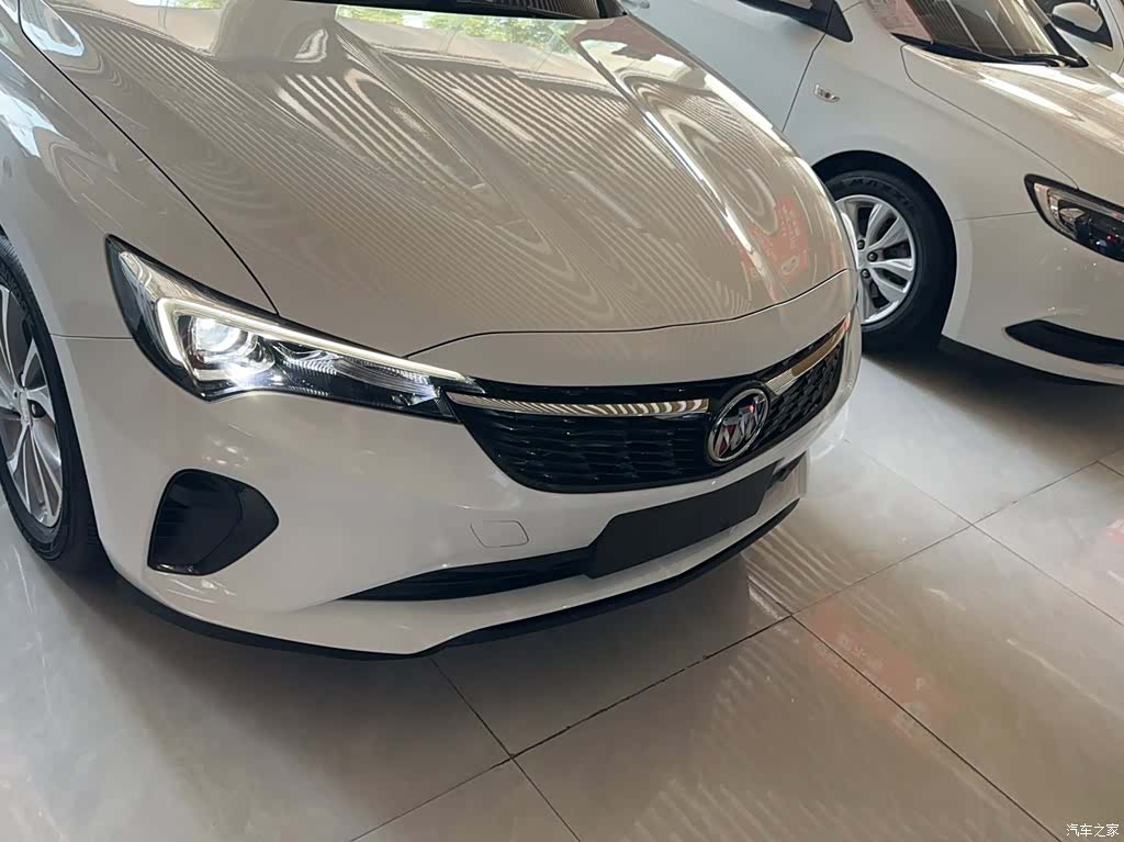 Buick Verano, 2024 10