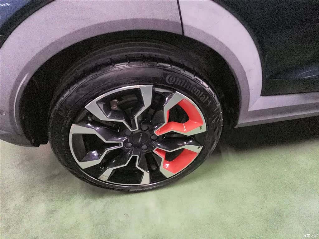 Lynk & Co 02, 2021 25