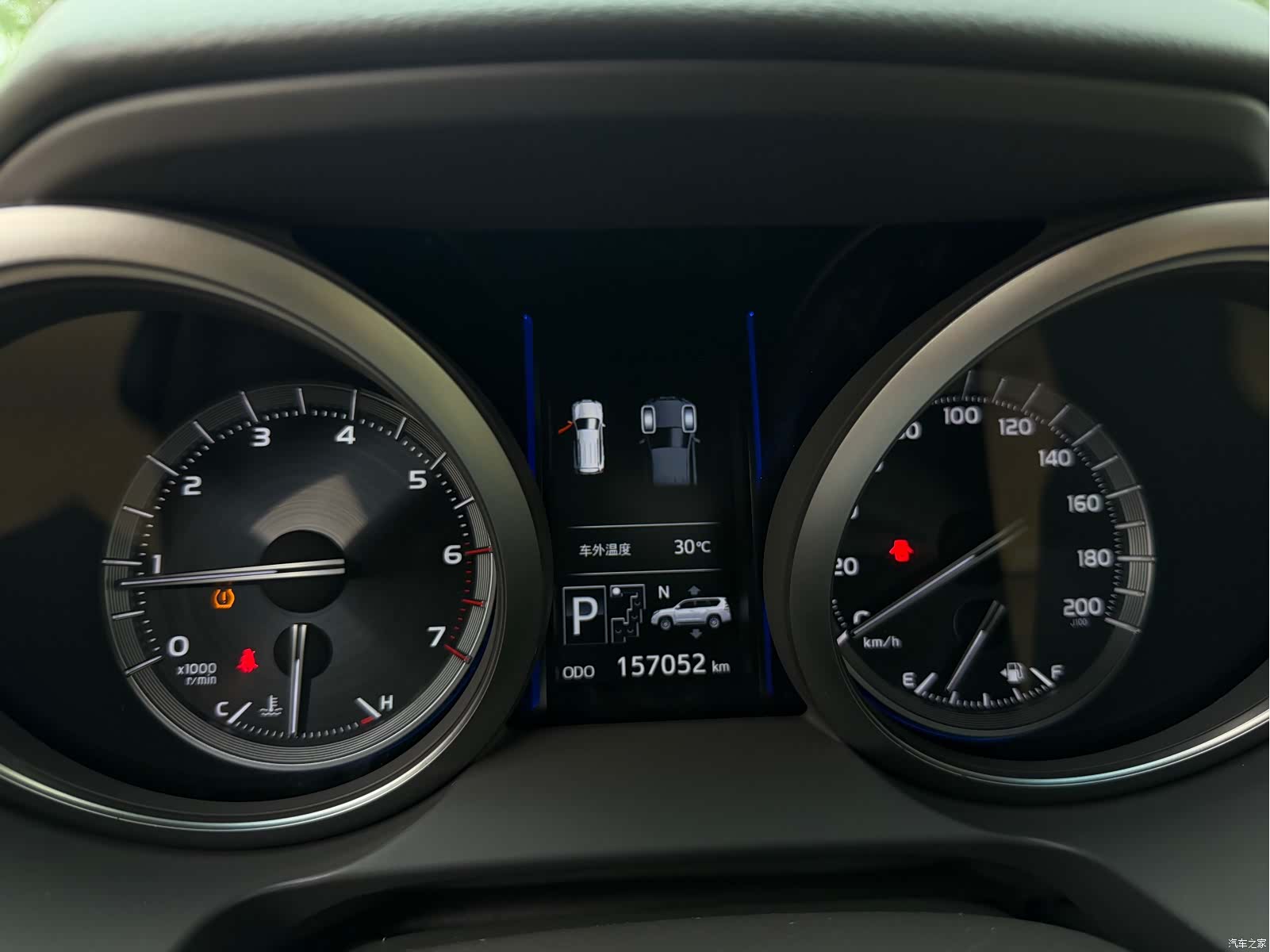 Toyota Prado, 2014 16