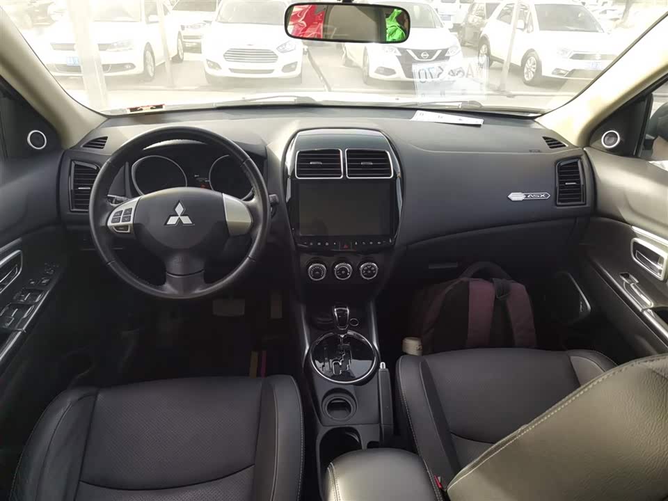 Mitsubishi Jinxuan ASX