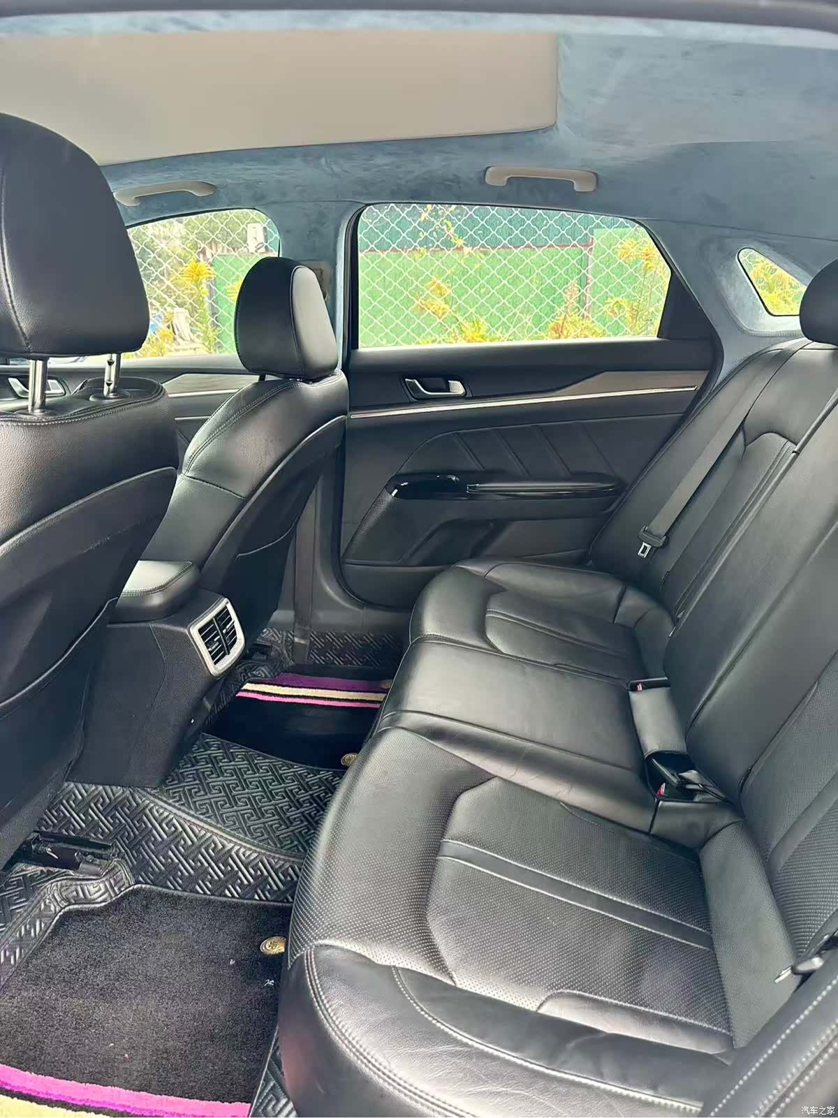 Kia K5, 2022 все фото