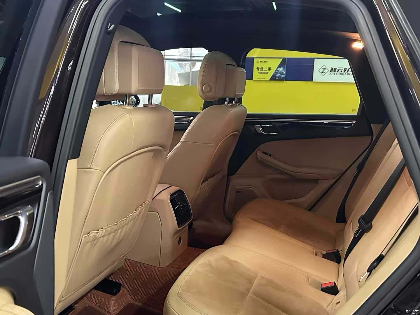 Porsche Macan, 2018 6