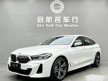 ����6ϵGT 2021�� �Ŀ� 630i M�˶���װ