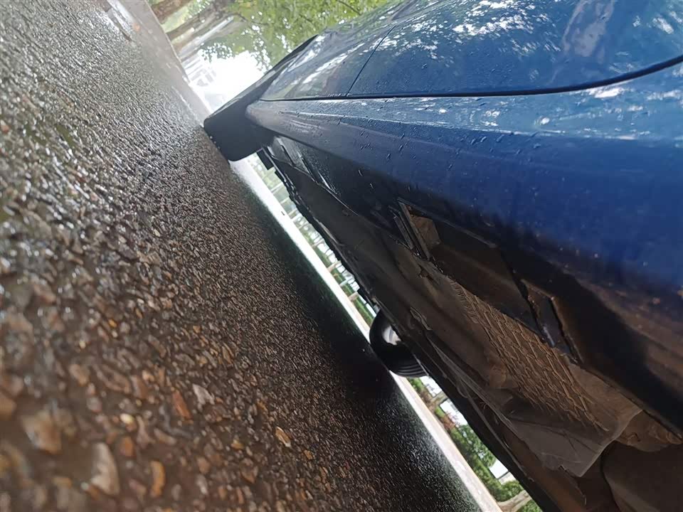 Geely Binrui Geely Binrui