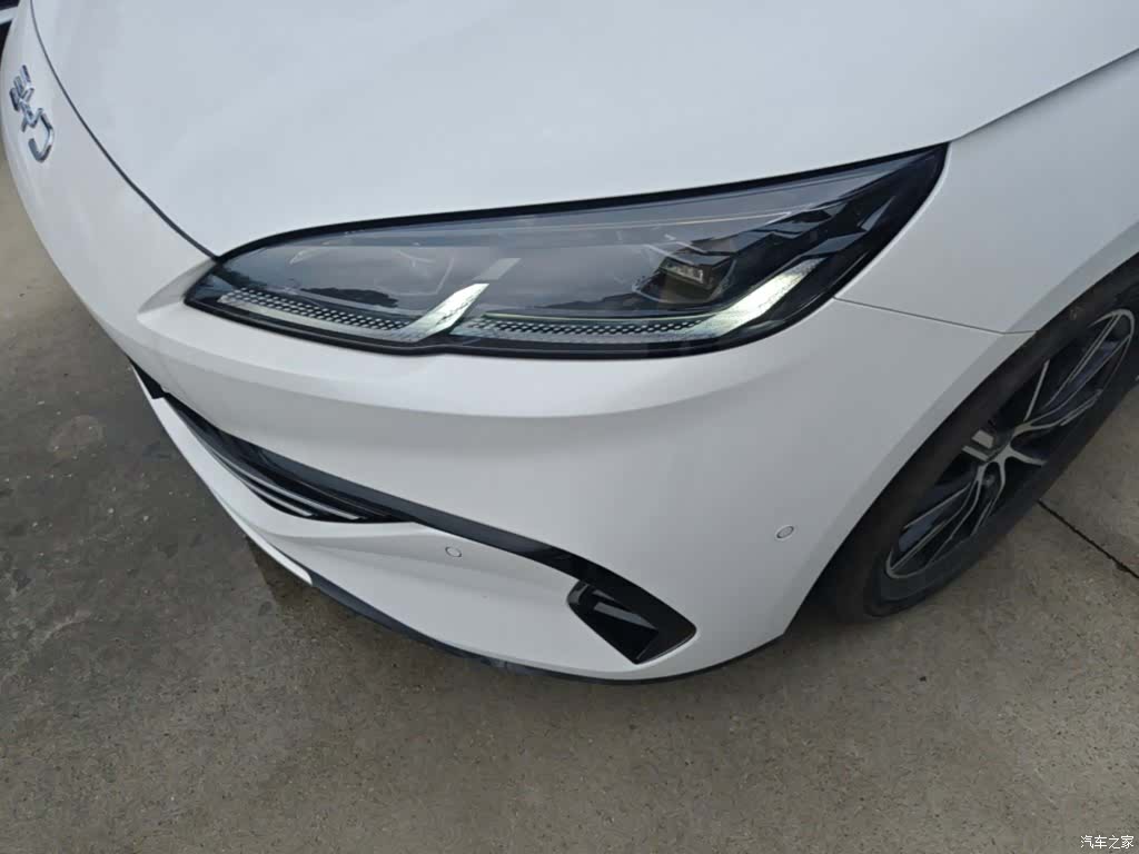 BYD Seal, 2025 24