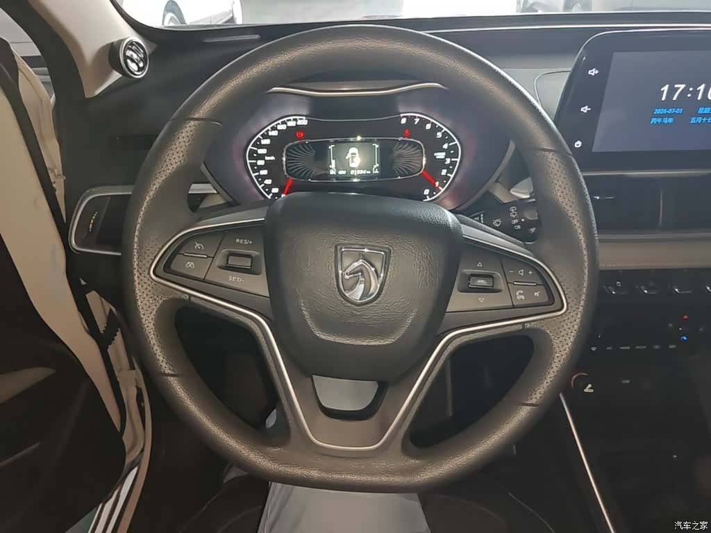 Wuling 510, 2018 11