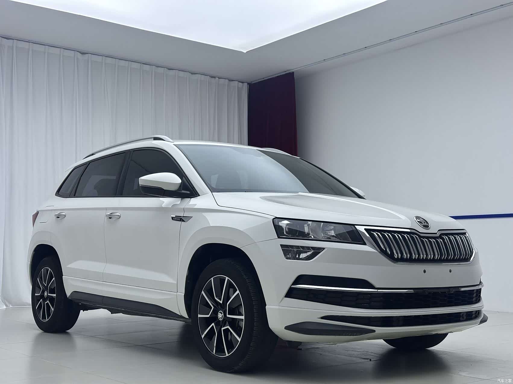 Skoda Karoq, 2022 3