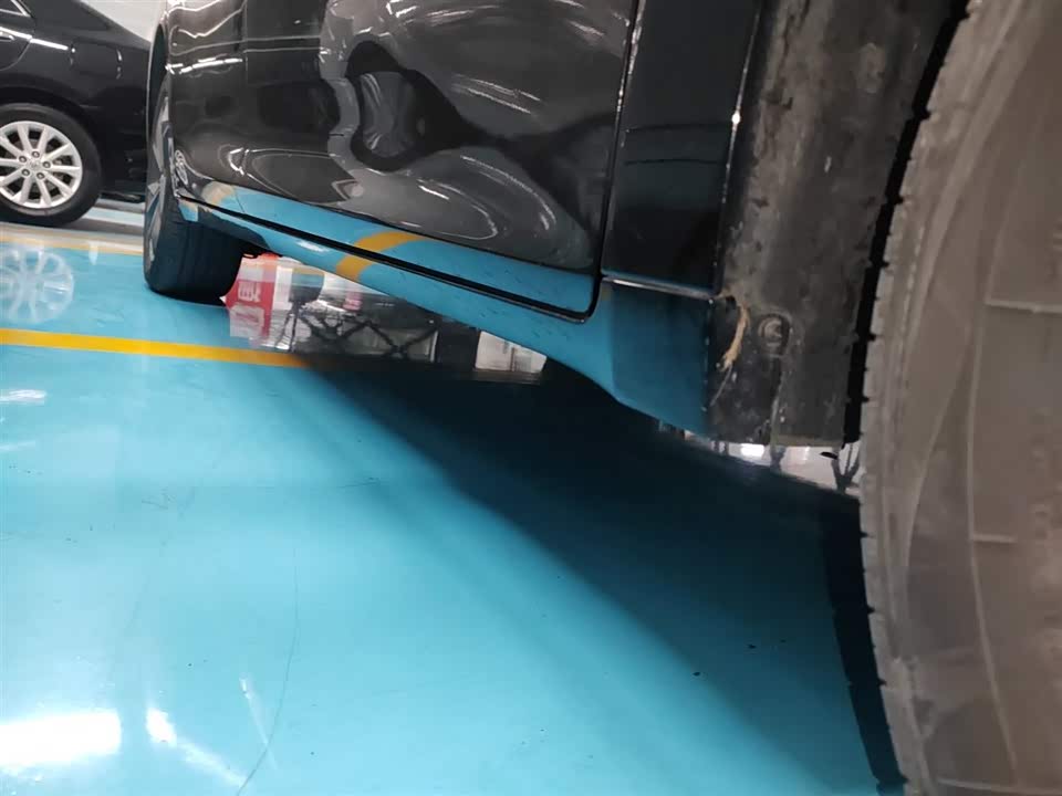 Trumpchi Trumpchi M6