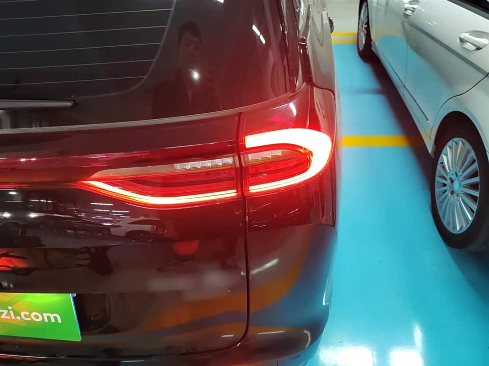 Trumpchi Trumpchi M6