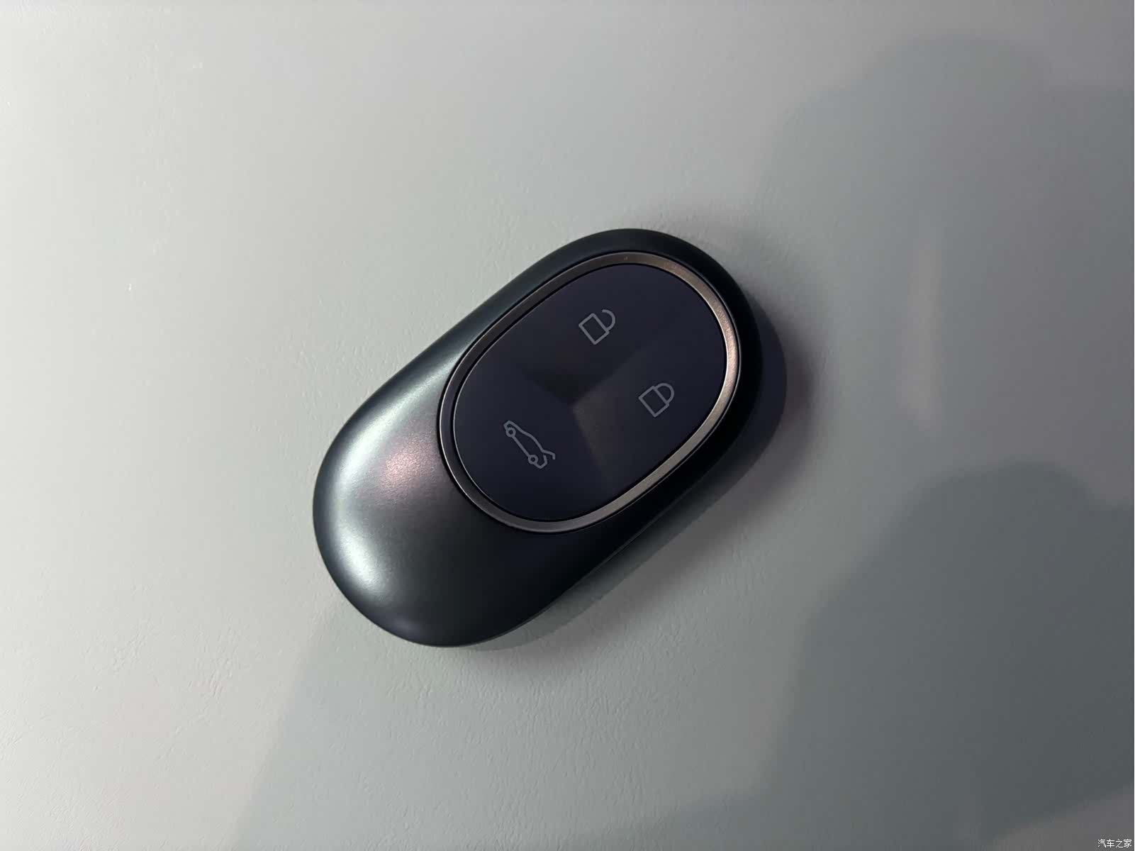NIO EC6, 2025 8