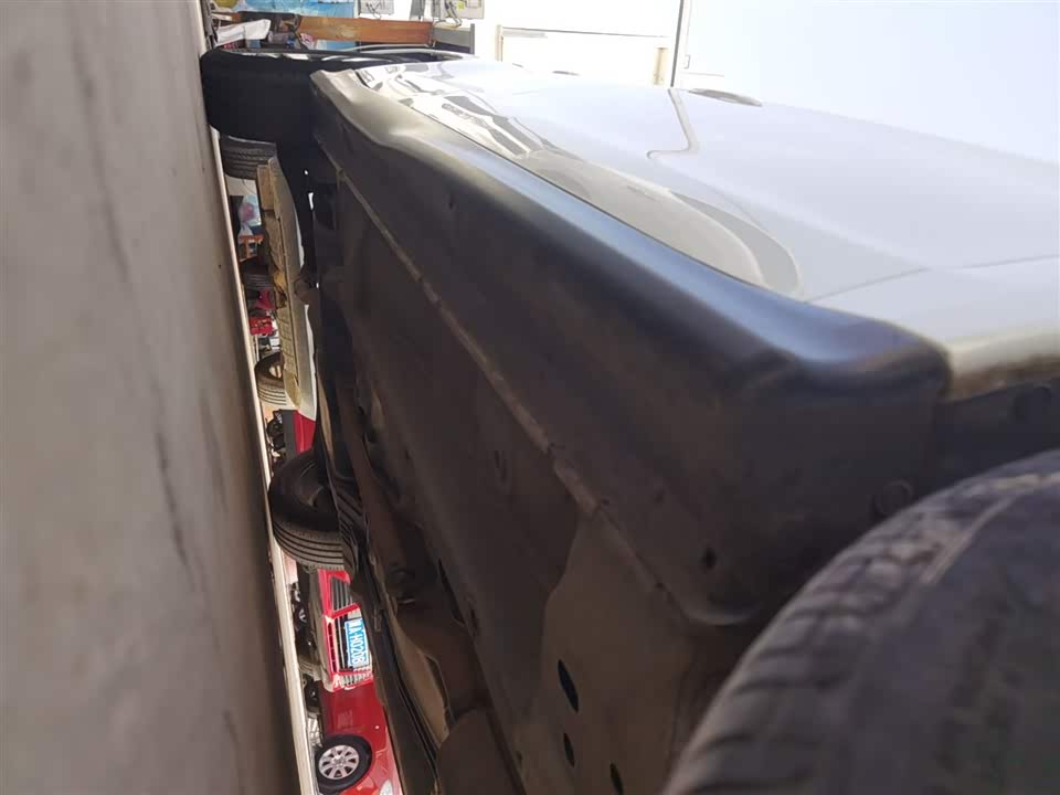 Mitsubishi Jinxuan ASX