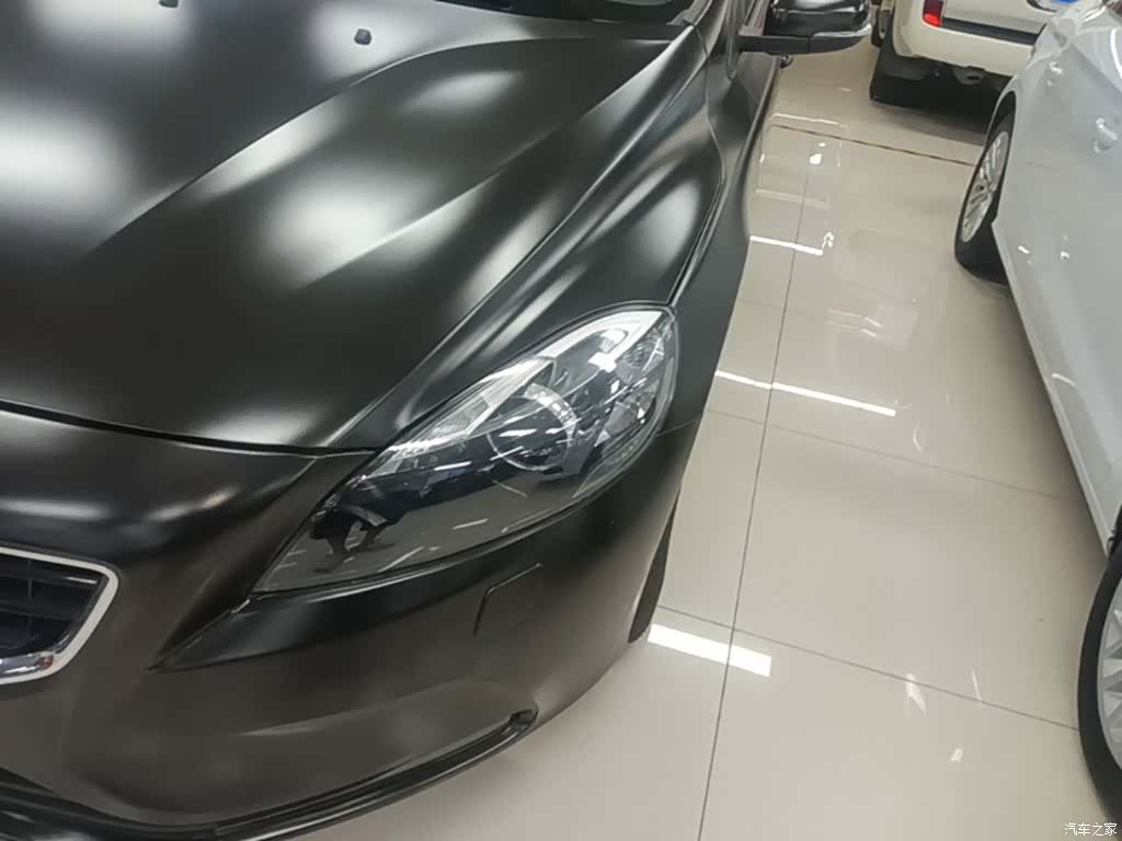 Volvo V40, 2016 24