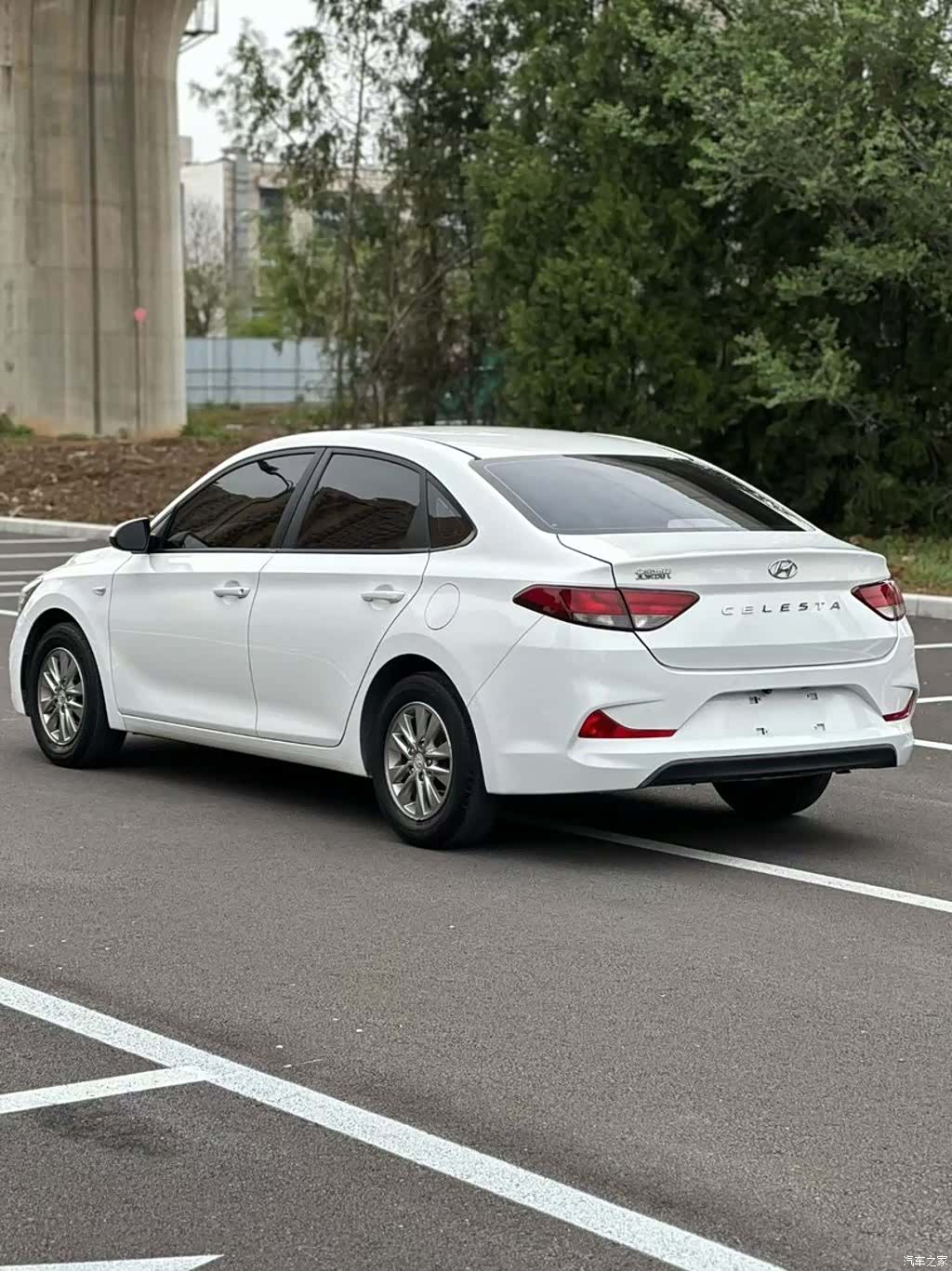 Hyundai GL, 2019 все фото