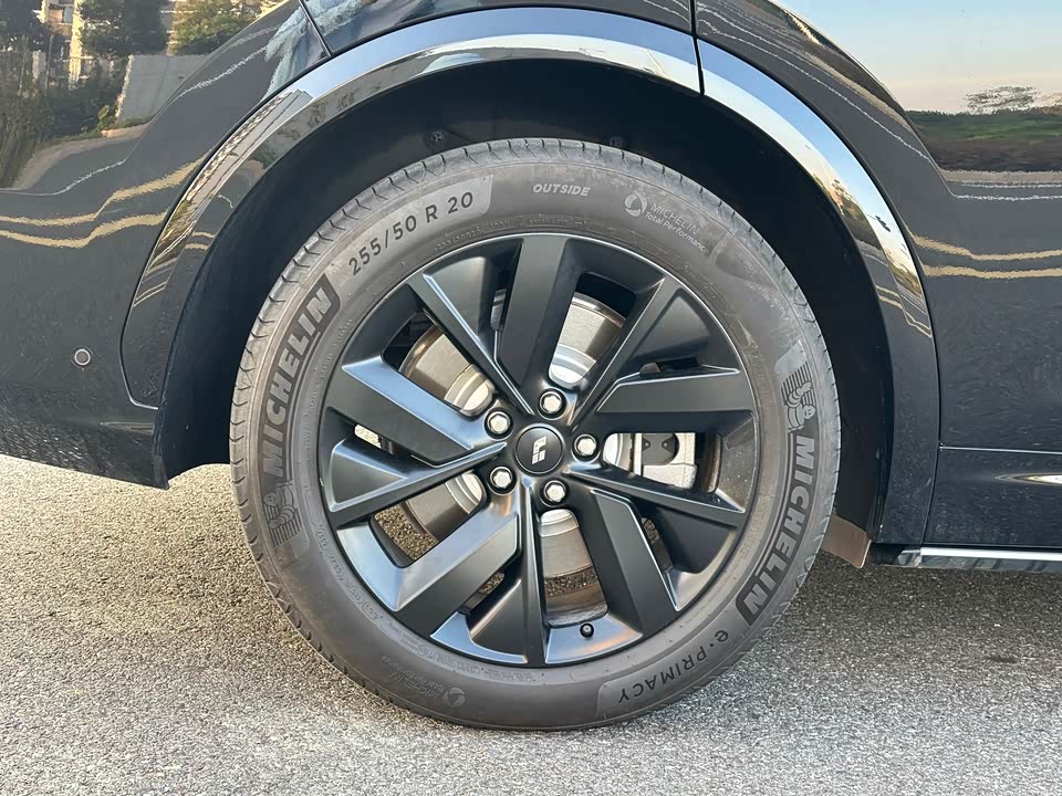 Li Auto Ideal L7 Li Auto Ideal L7
