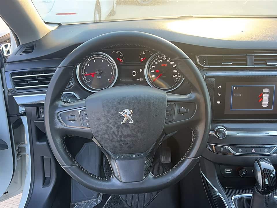 Peugeot 408 Peugeot 408