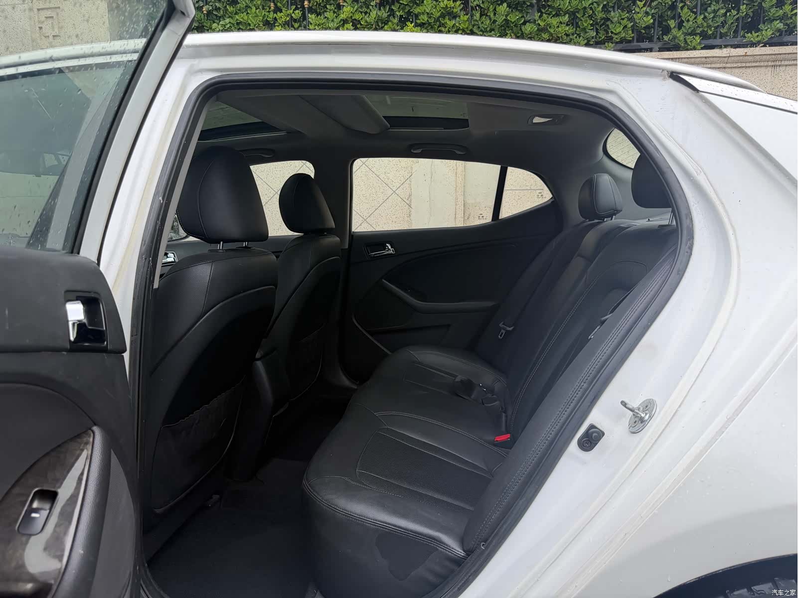 Kia K5, 2012 7