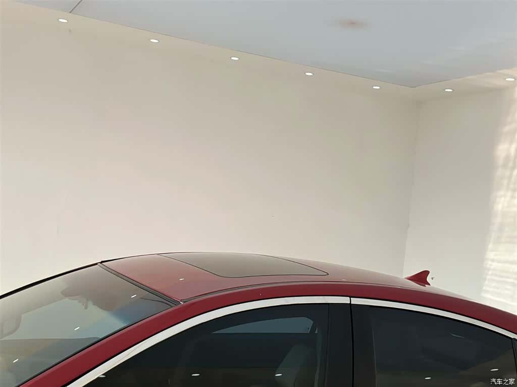 Chevrolet SE, 2016 22