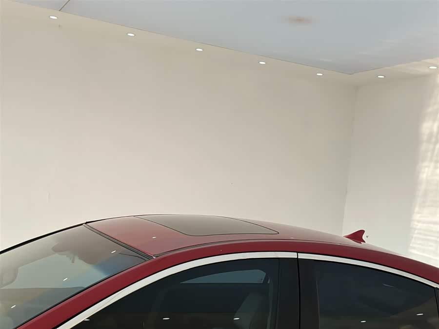 Chevrolet Cruze 2016, фото 22
