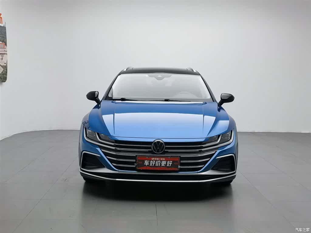 Volkswagen CC, 2021 3