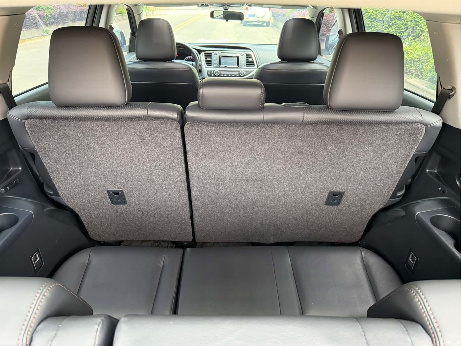 Toyota Highlander, 2017 27