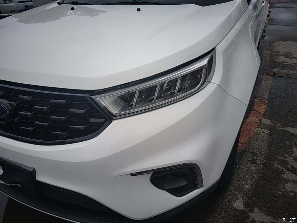Ford Territory, 2021 24