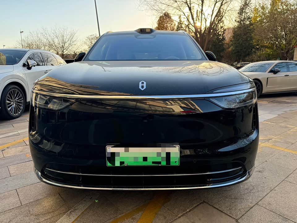 AITO Ask the world M7