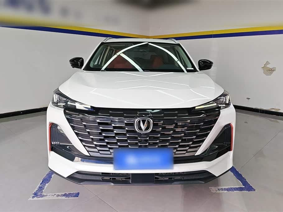 Changan CS55PLUS