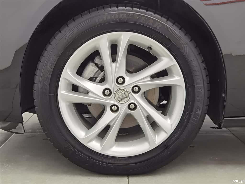 Buick Regal, 2022 17