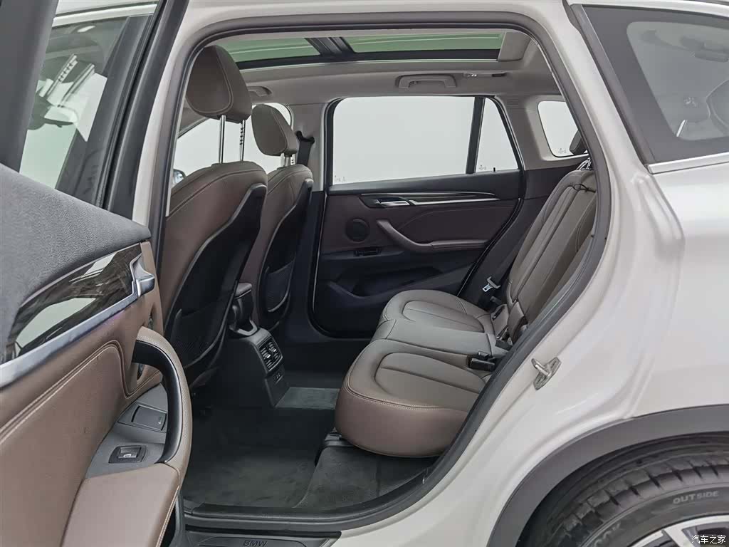 BMW X1, 2020 15