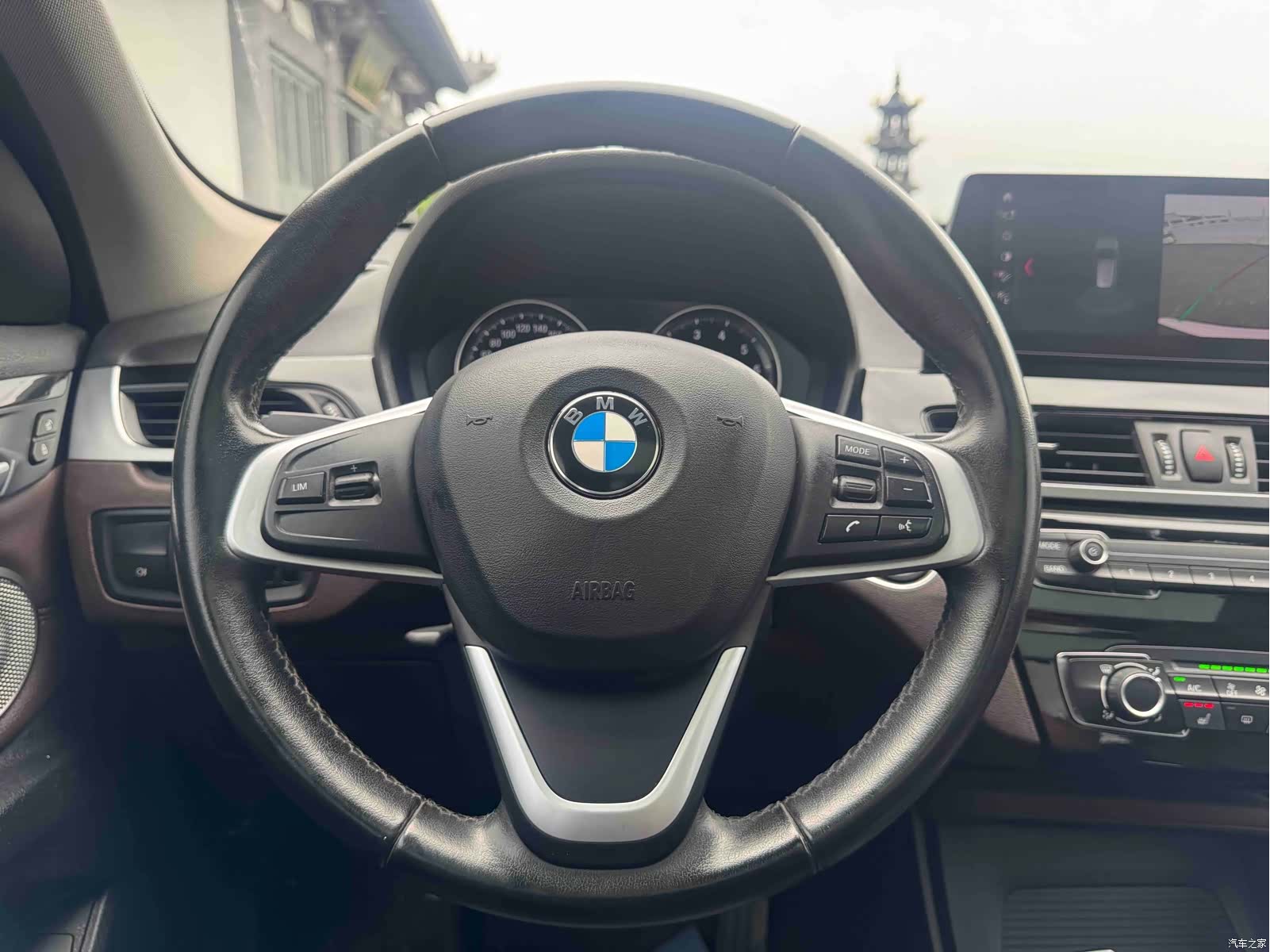BMW X1, 2022 15