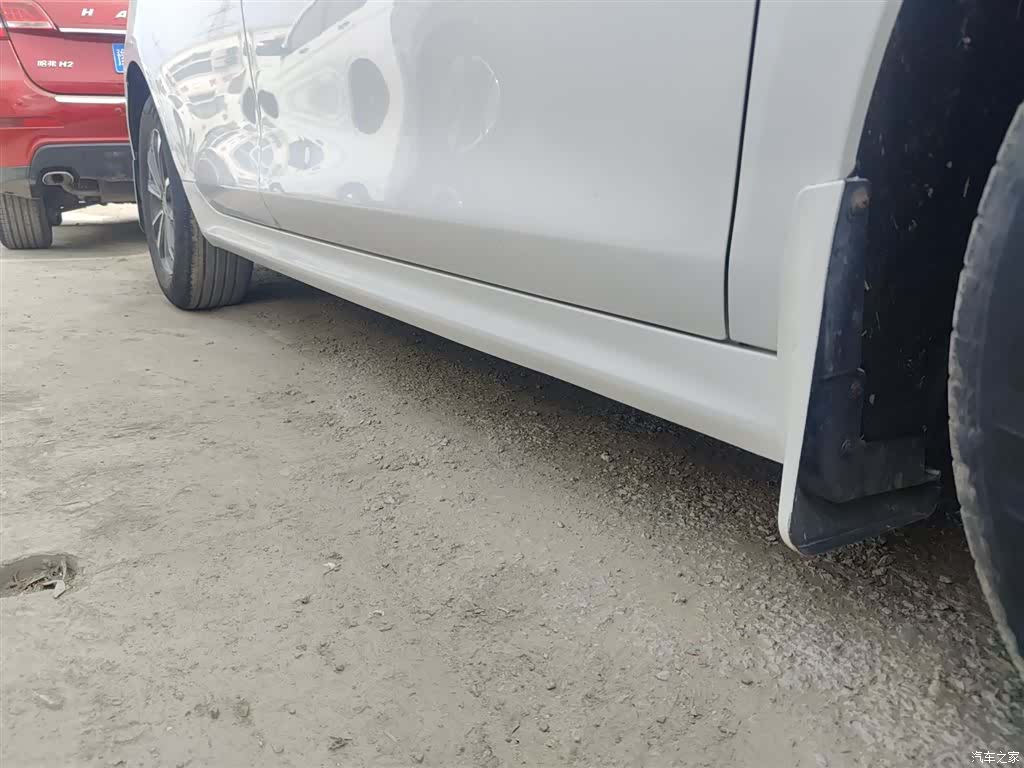 BYD Qin, 2024 18