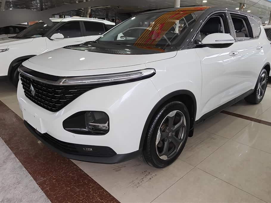 Baoding RM-5