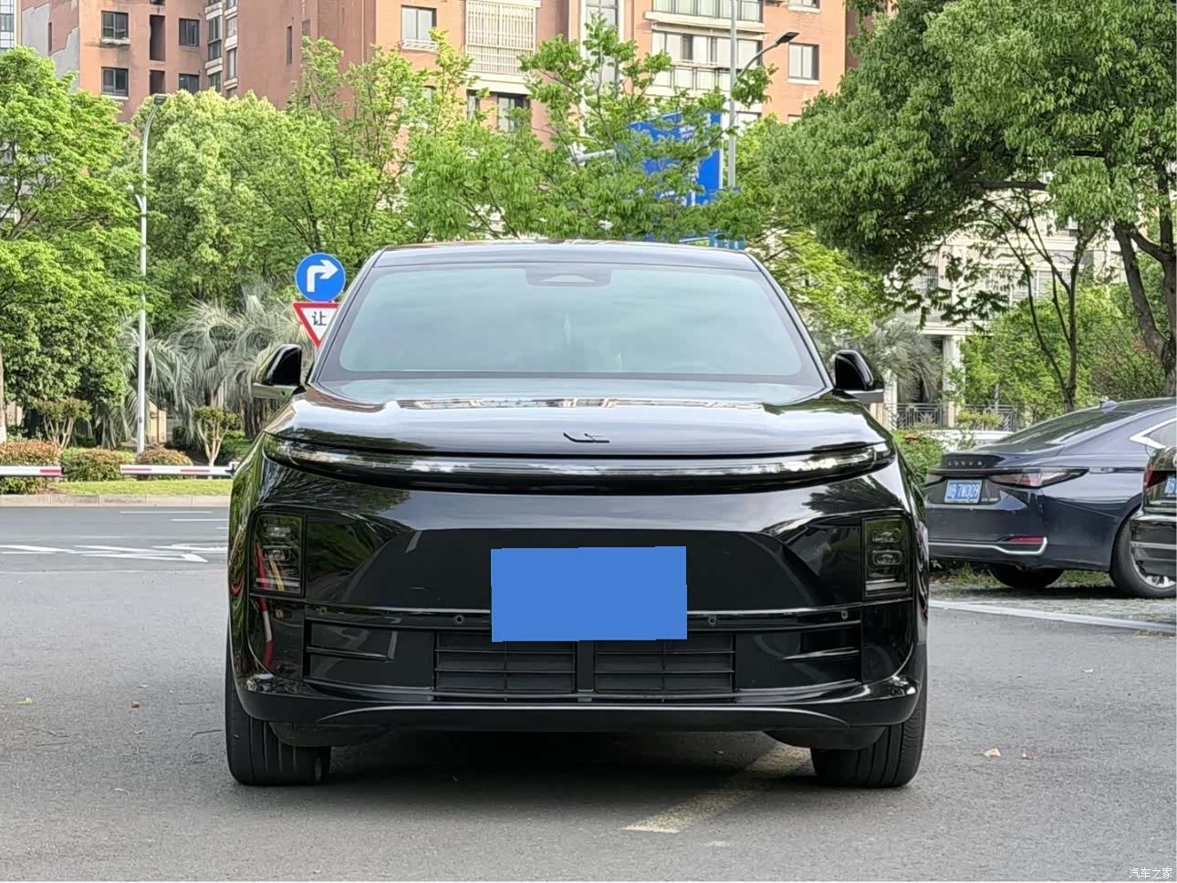 Li Auto L6, 2024 2