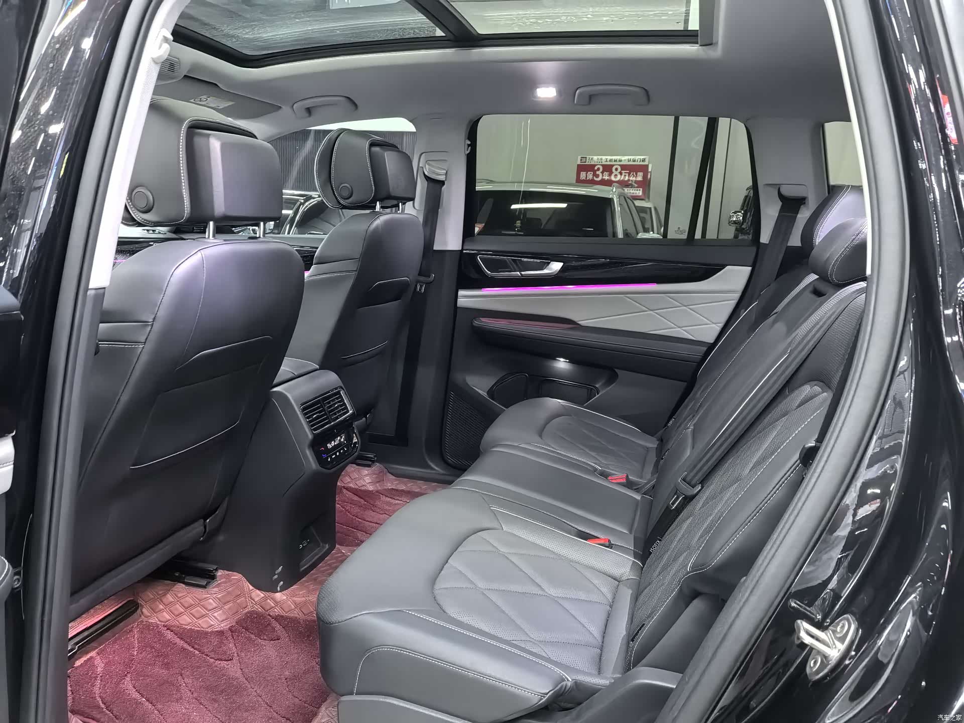 Volkswagen Teramont, 2024 6