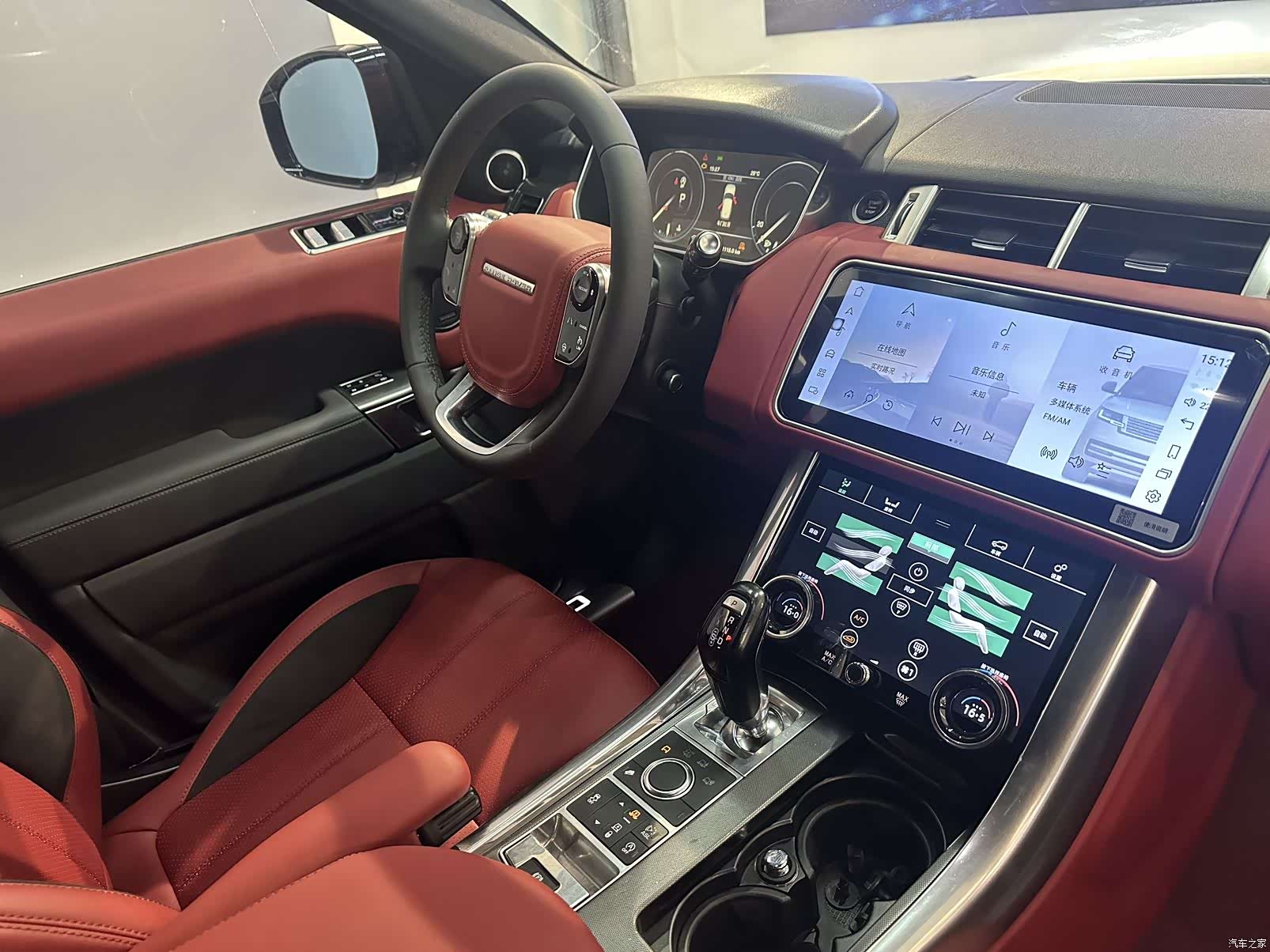 Land Rover Range Rover, 2014 8