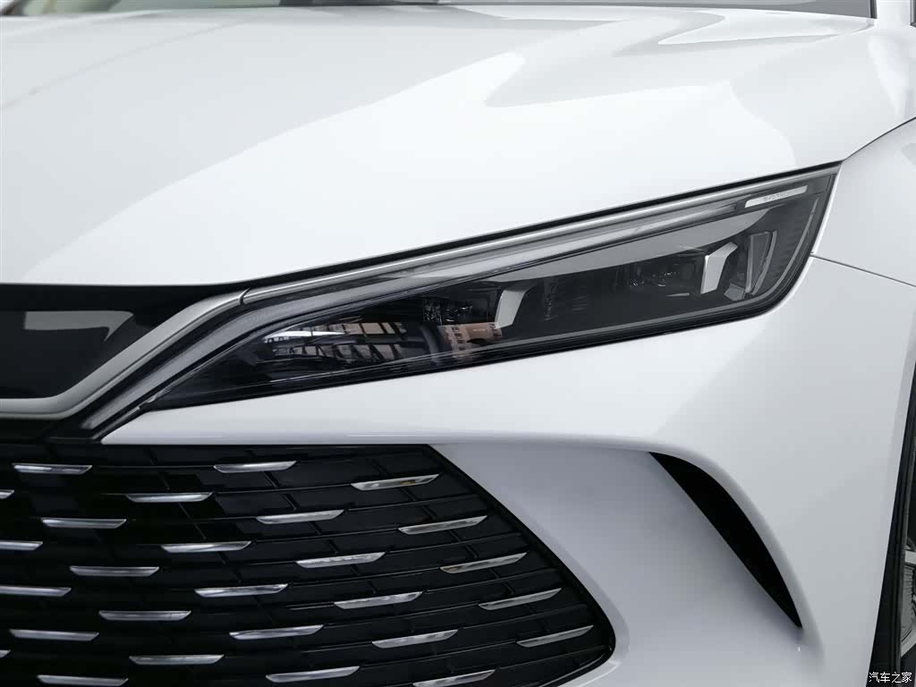 BYD Qin, 2024 7