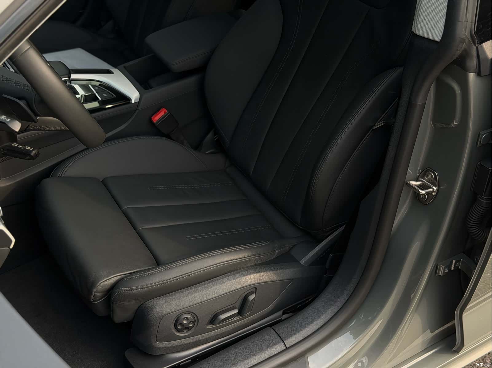Audi A5, 2024 12