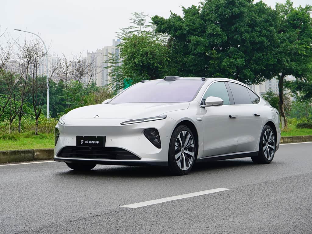 NIO ET7 2024 75kWh Executive
