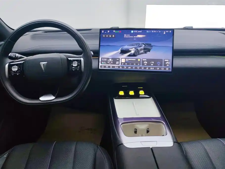 DEEPAL Dark blue L07