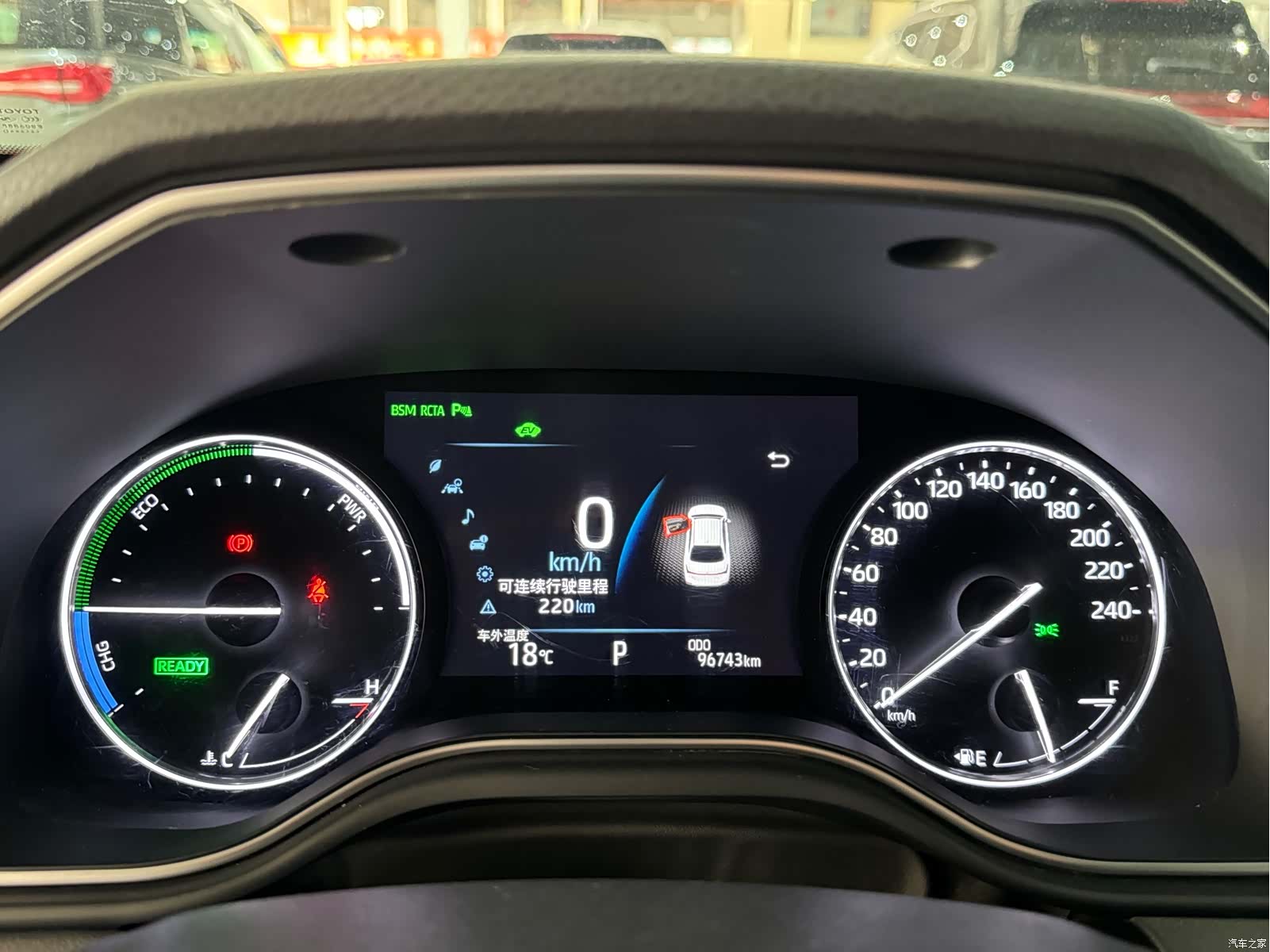 Toyota Avalon, 2020 9