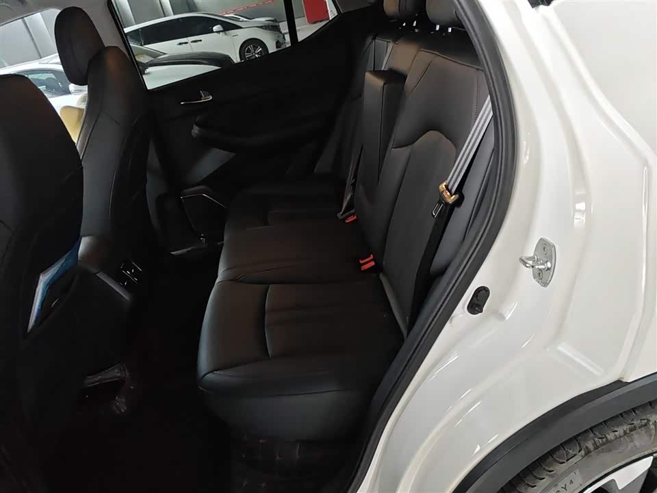 Trumpchi Trumpchi GS4