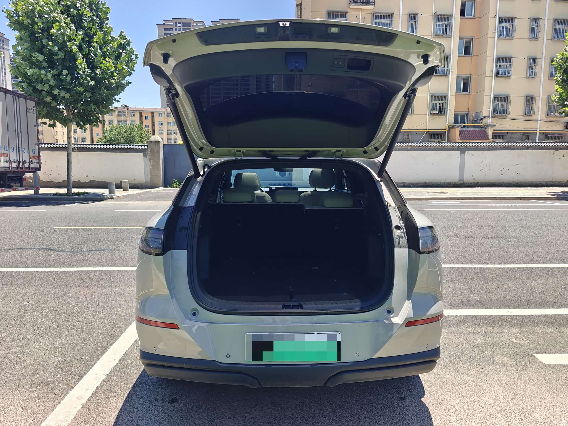 BYD HiAce, 2026 9
