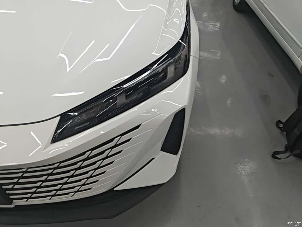 Changan 520, 2026 24