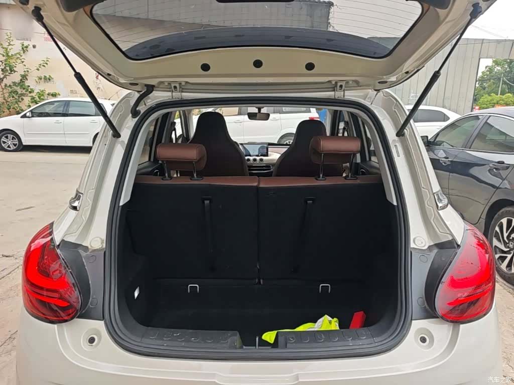Wuling Bingo, 2024 19