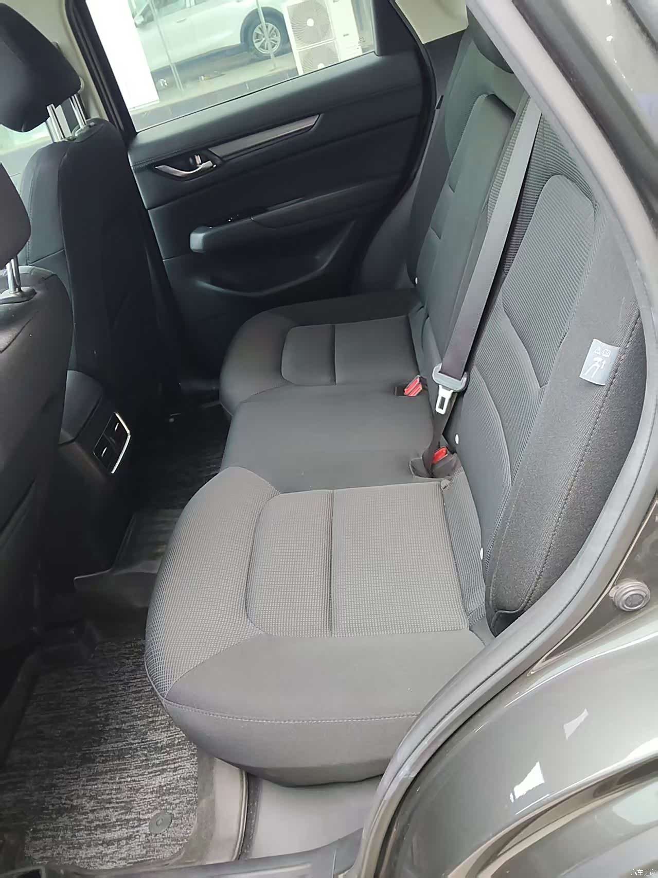 Mazda CX-5, 2023 3