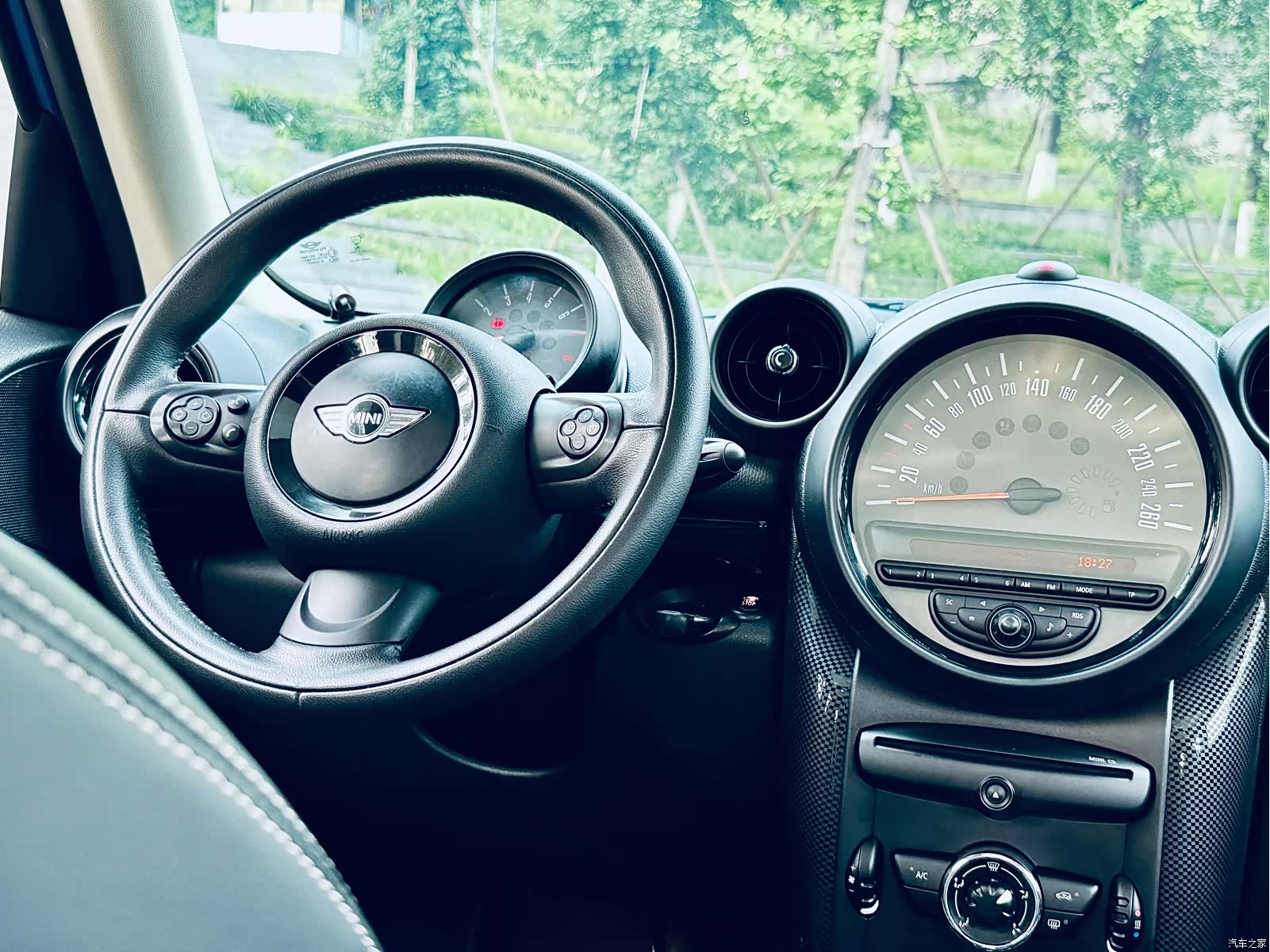 Mini Countryman, 2014 10