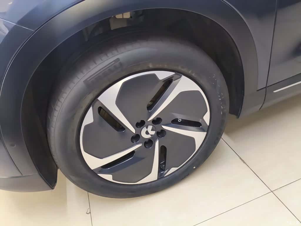NIO EC7, 2023 23