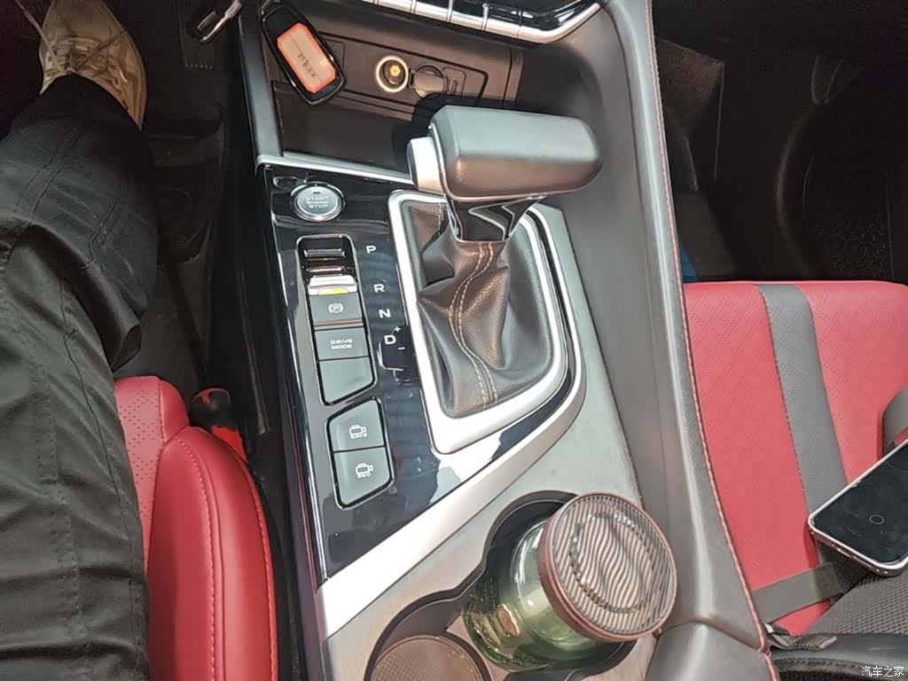 Changan Eado, 2022 14
