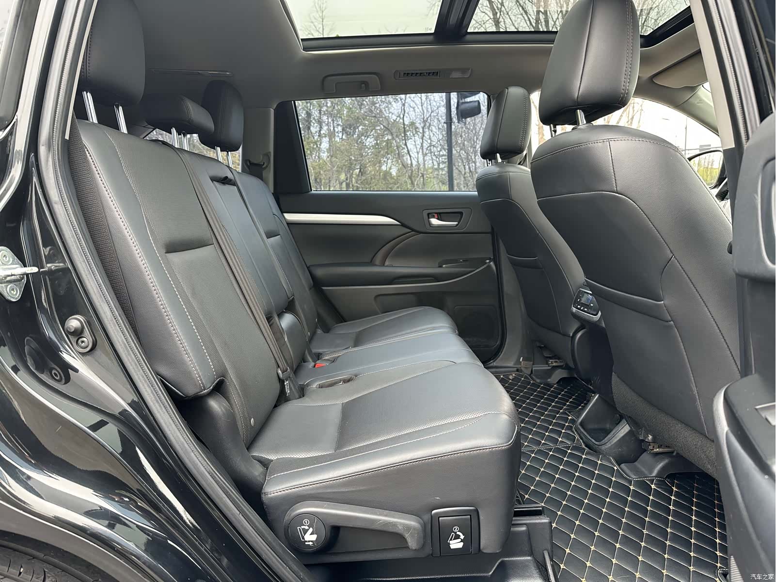 Toyota Highlander, 2020 6